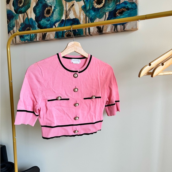 Revolve Top - Picture 13 of 16